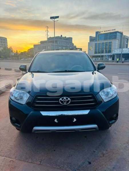 Big with watermark toyota land cruiser prado banjul banjul 3049