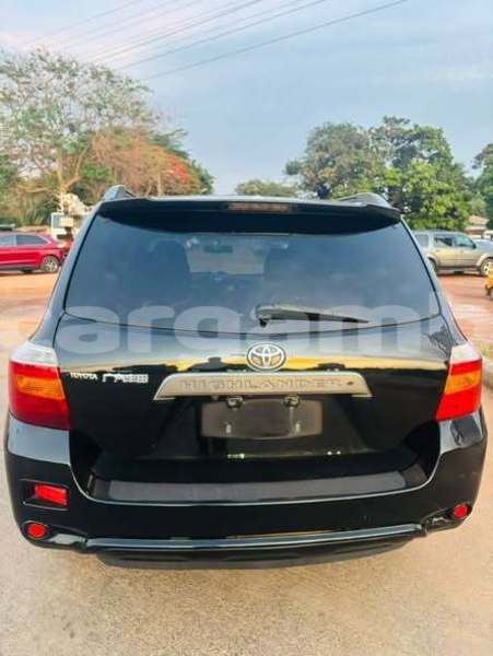 Big with watermark toyota land cruiser prado banjul banjul 3049