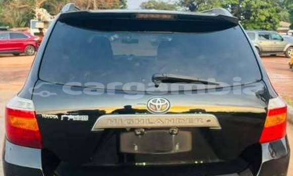 Buy Used Toyota Land Cruiser Prado Other Car in Banjul in Banjul Buy Used Toyota Land Cruiser Prado Other Car in Banjul in Banjul