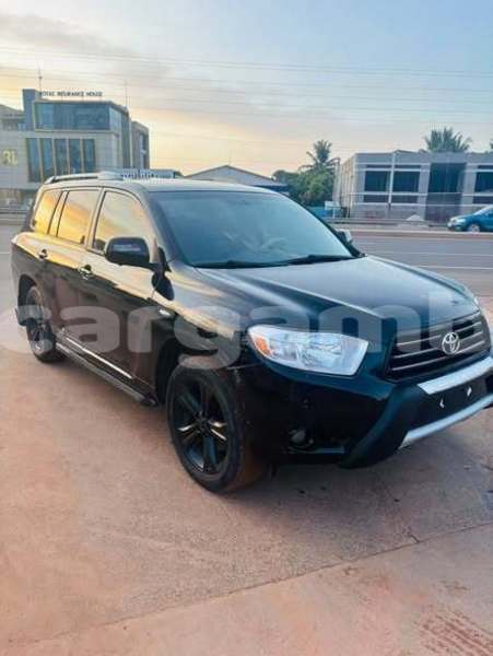 Big with watermark toyota land cruiser prado banjul banjul 3049