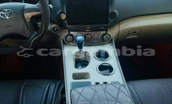 Buy Used Toyota Land Cruiser Prado Other Car in Banjul in Banjul Buy Used Toyota Land Cruiser Prado Other Car in Banjul in Banjul