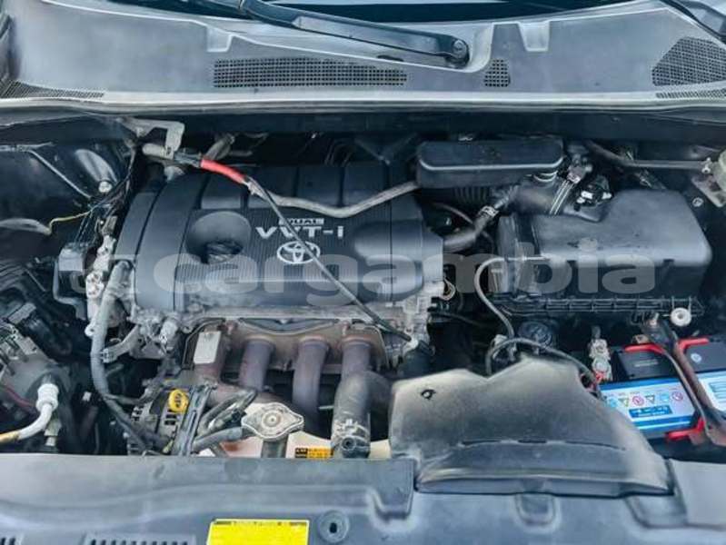Big with watermark toyota land cruiser prado banjul banjul 3049