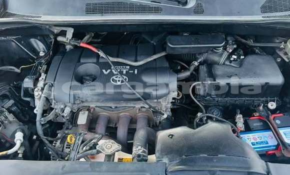 Buy Used Toyota Land Cruiser Prado Other Car in Banjul in Banjul Buy Used Toyota Land Cruiser Prado Other Car in Banjul in Banjul