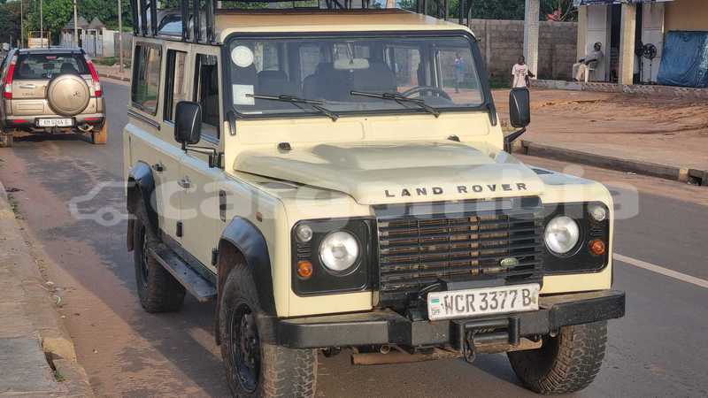 Big with watermark land rover defender brikama brufut 3051