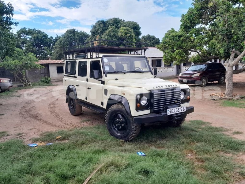 Big with watermark land rover defender brikama brufut 3051