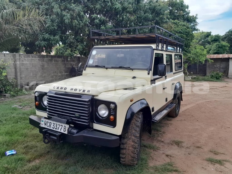 Big with watermark land rover defender brikama brufut 3051