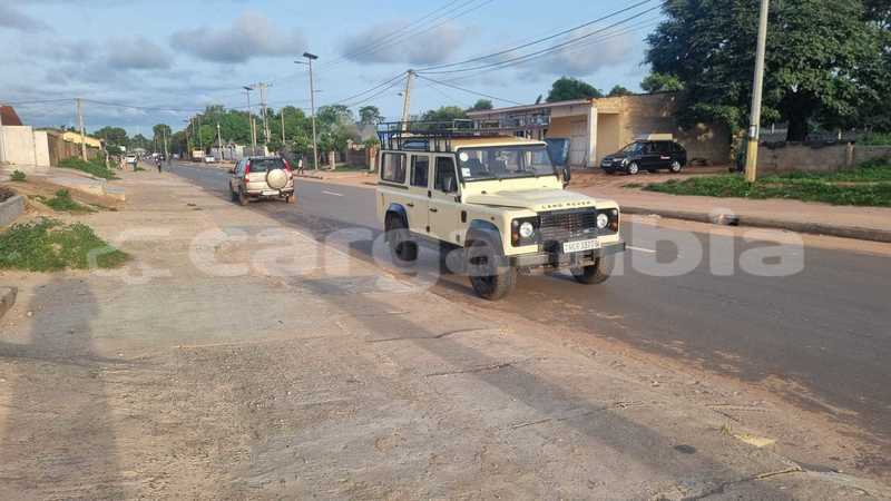 Big with watermark land rover defender brikama brufut 3051