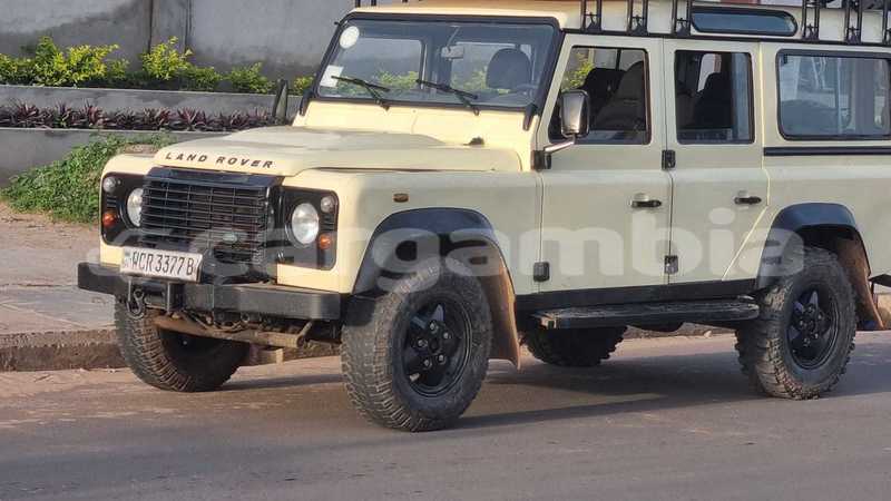 Big with watermark land rover defender brikama brufut 3051