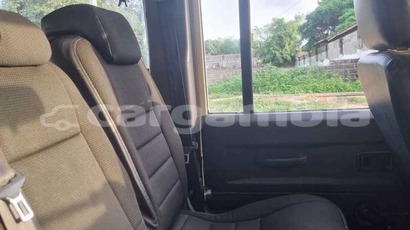 Big with watermark land rover defender brikama brufut 3051