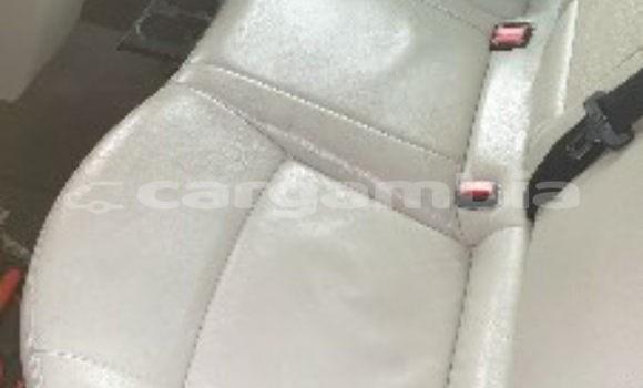 Buy Used Saab 9-3 Black Car in Banjul in Banjul Buy Used Saab 9-3 Black Car in Banjul in Banjul