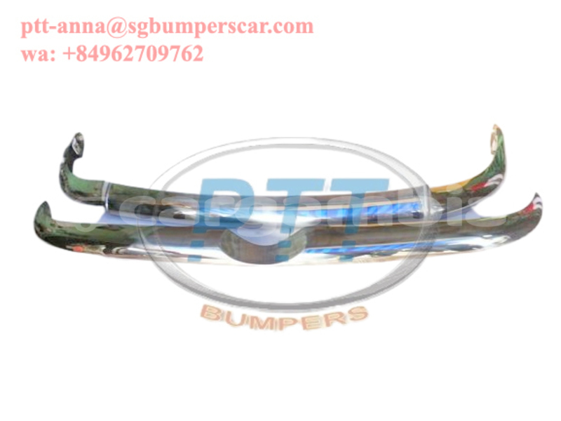 Big with watermark lancia aurelia b20 bumper