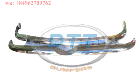 Lancia B20 Aurelia Bumper