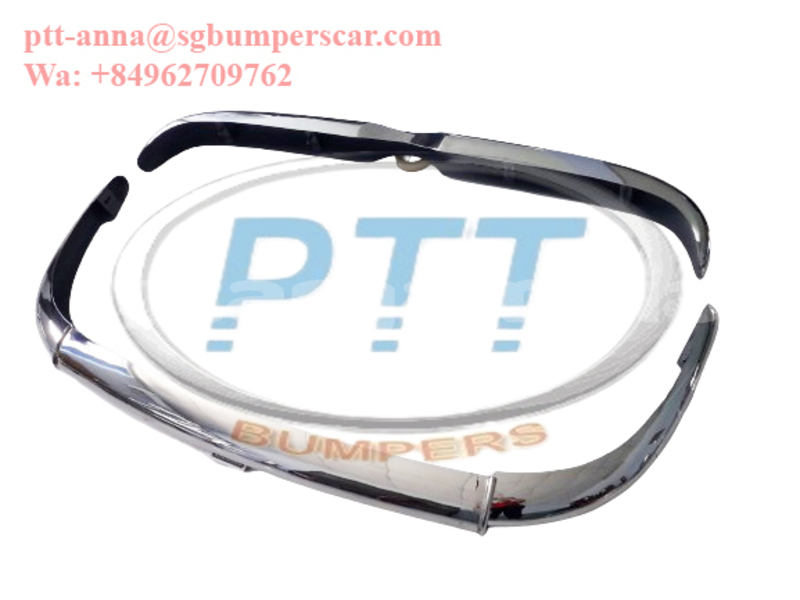 Big with watermark lancia b20 bumpers 1 