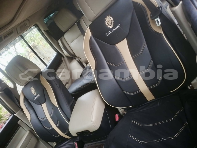 Big with watermark mitsubishi pajero brikama sukuta 3053