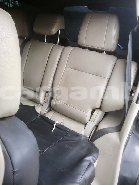 Big with watermark mitsubishi pajero brikama sukuta 3053