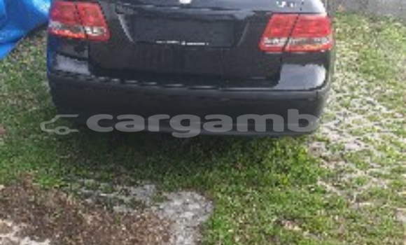 Buy Used Saab 9-3 Black Car in Banjul in Banjul Buy Used Saab 9-3 Black Car in Banjul in Banjul