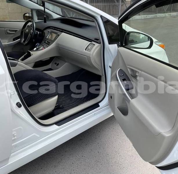 Big with watermark toyota prius banjul banjul 3055