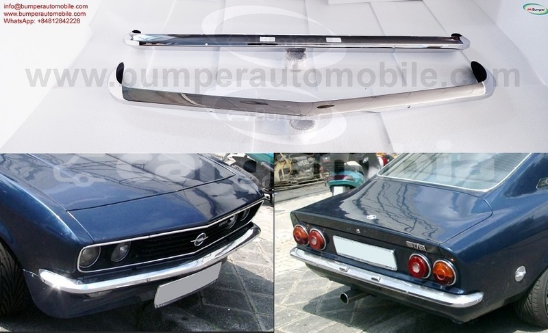 Big with watermark opel manta a eu style year 1970 1975 bumper 2