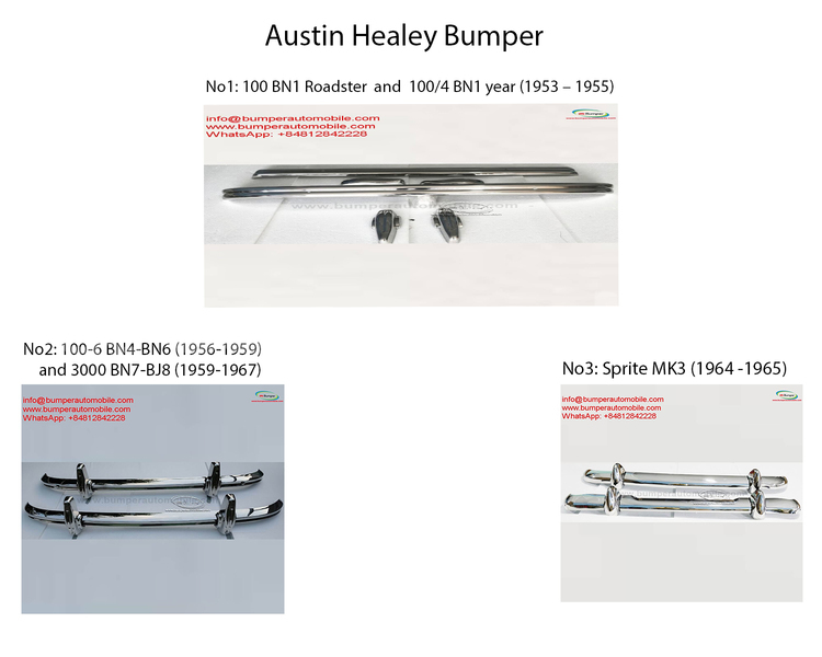 Big with watermark 1 austin healey options