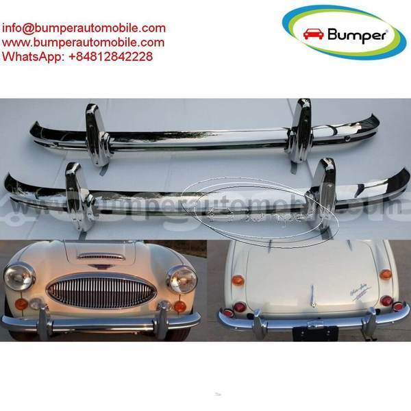Big with watermark 2 austin healey 100 6 bn4 bn6 1956 1959 and austin healey 3000 bn7 bj8 1959 1967 1