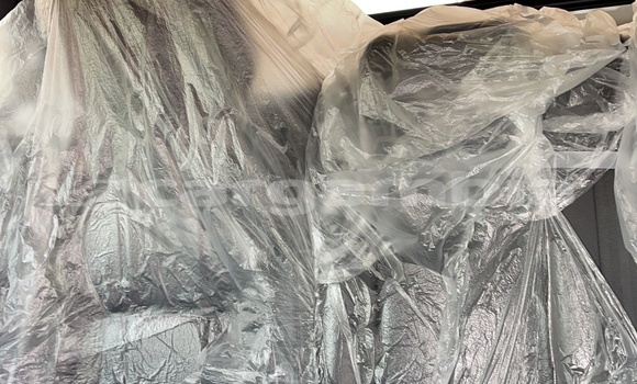 Buy Used Range Rover Evoque White Car in Serekunda in Kanifing Buy Used Range Rover Evoque White Car in Serekunda in Kanifing