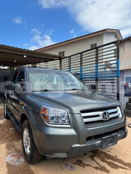 Big with watermark honda pilot banjul banjul 3065