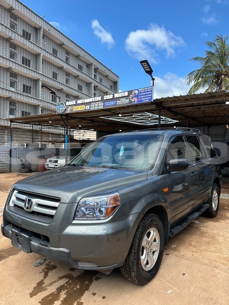 Big with watermark honda pilot banjul banjul 3065