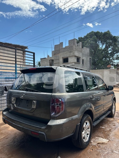 Big with watermark honda pilot banjul banjul 3065