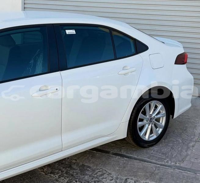 Big with watermark toyota corolla banjul banjul 3066