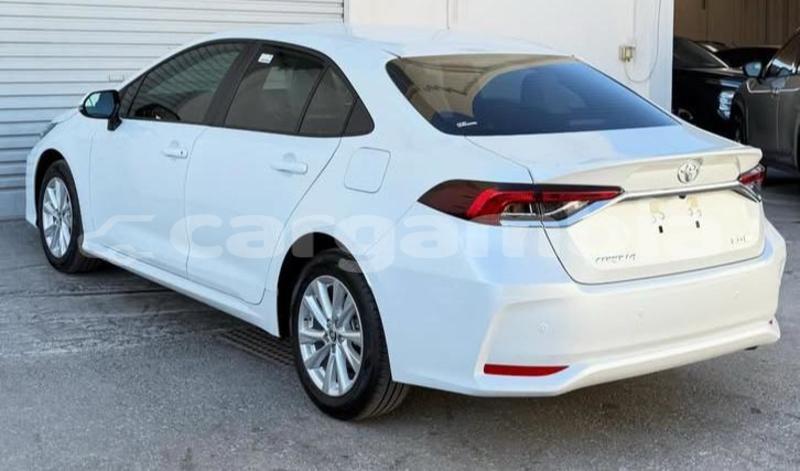 Big with watermark toyota corolla banjul banjul 3066