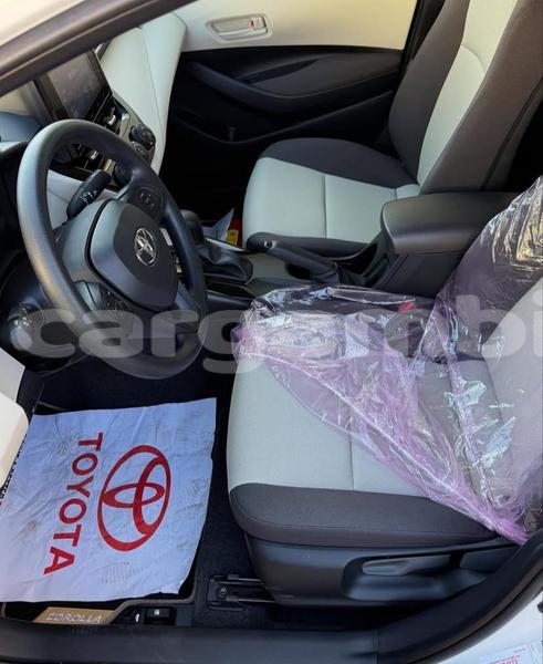 Big with watermark toyota corolla banjul banjul 3066