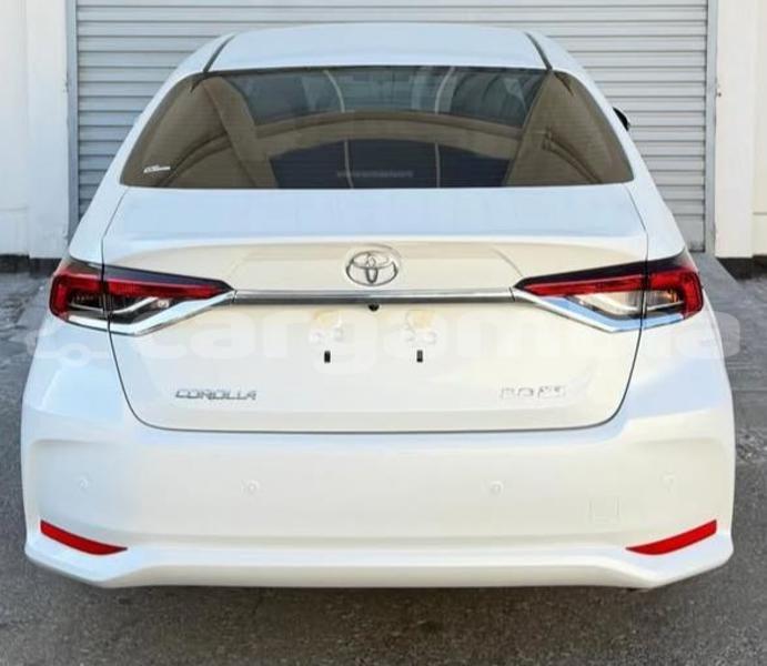 Big with watermark toyota corolla banjul banjul 3066