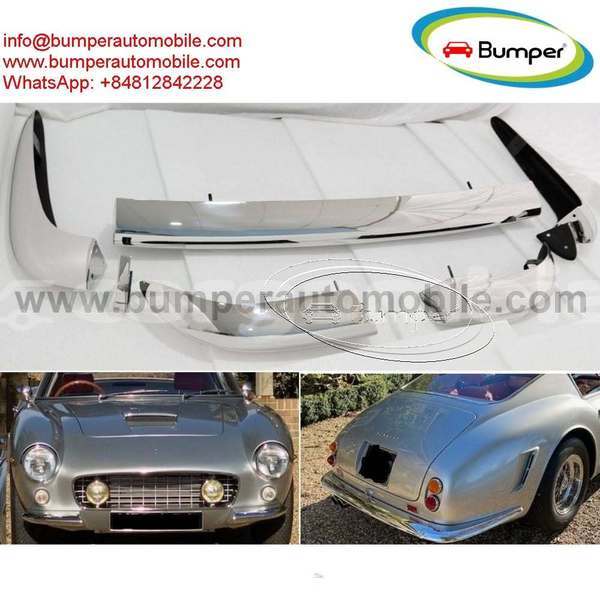 Big with watermark mirage gt a vendre bumpers 3