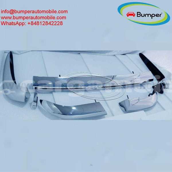 Big with watermark mirage gt a vendre bumpers 5