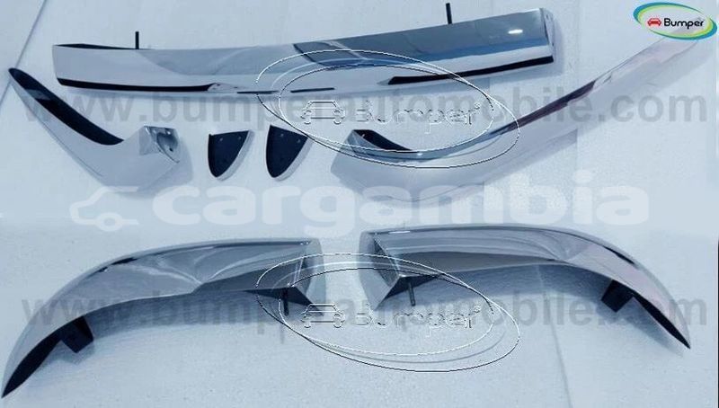 Big with watermark mirage gt a vendre bumpers 8