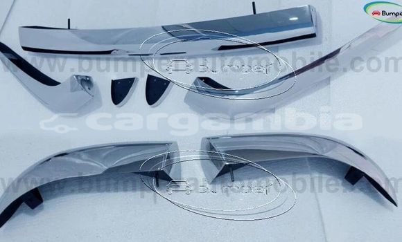 Dieundeu MIRAGE GT A VENDRE bumper in Banjul in Banjul Dieundeu MIRAGE GT A VENDRE bumper in Banjul in Banjul