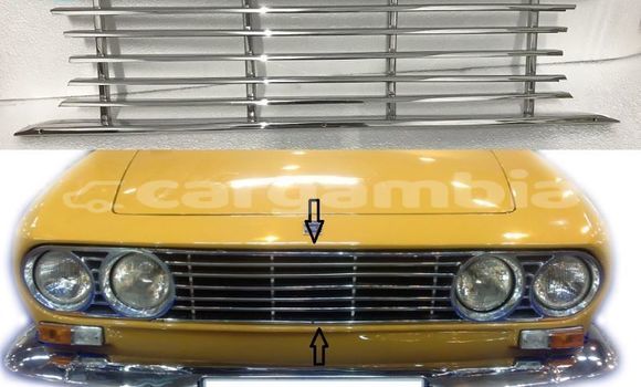 Grill OSI 20M TS 2.0 
