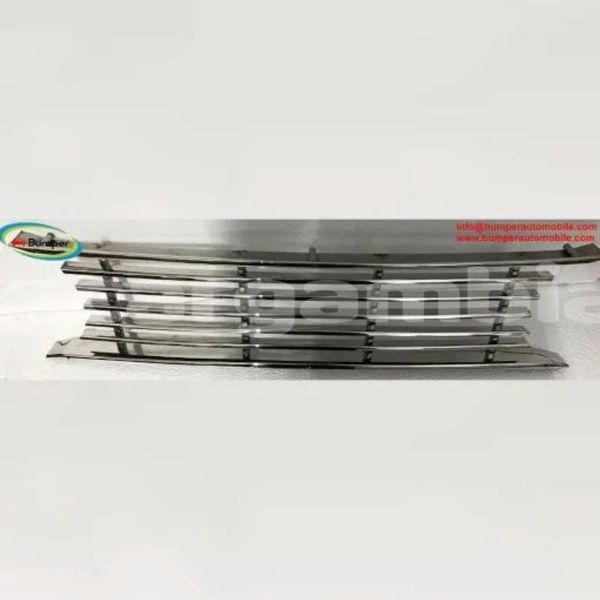 Big with watermark ford osi 20m ts 2.0 and 2.3 front grille 800.