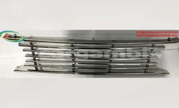 Dieundeu Grill OSI 20M TS 2.0 in Banjul in Banjul Dieundeu Grill OSI 20M TS 2.0 in Banjul in Banjul