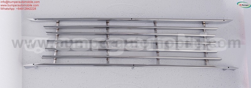 Big with watermark ford osi 20m ts 2.0 and 2.3 front grille 800