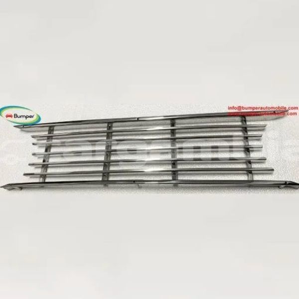 Big with watermark ford osi 20m ts 2.0 and 2.3 front grille 510
