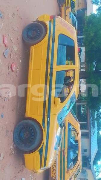 Big with watermark volkswagen golf kanifing serekunda 3076