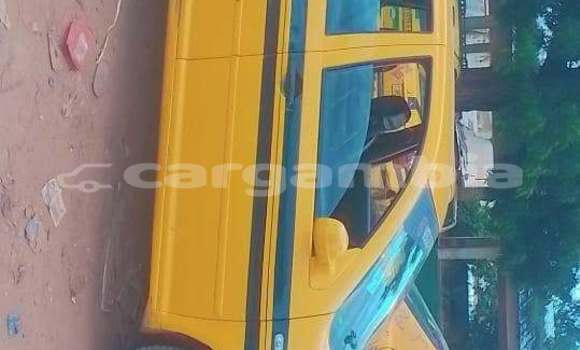 اشتري مستعمل Volkswagen Golf Other سيارة في Serekunda في Kanifing اشتري مستعمل Volkswagen Golf Other سيارة في Serekunda في Kanifing