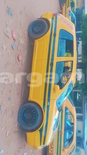 Big with watermark volkswagen golf kanifing serekunda 3076