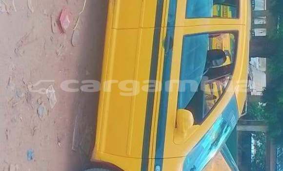 اشتري مستعمل Volkswagen Golf Other سيارة في Serekunda في Kanifing اشتري مستعمل Volkswagen Golf Other سيارة في Serekunda في Kanifing