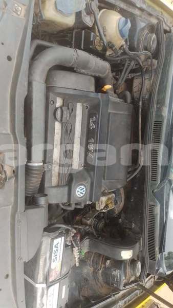 Big with watermark volkswagen golf kanifing serekunda 3076