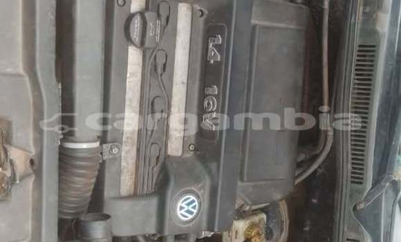 اشتري مستعمل Volkswagen Golf Other سيارة في Serekunda في Kanifing اشتري مستعمل Volkswagen Golf Other سيارة في Serekunda في Kanifing