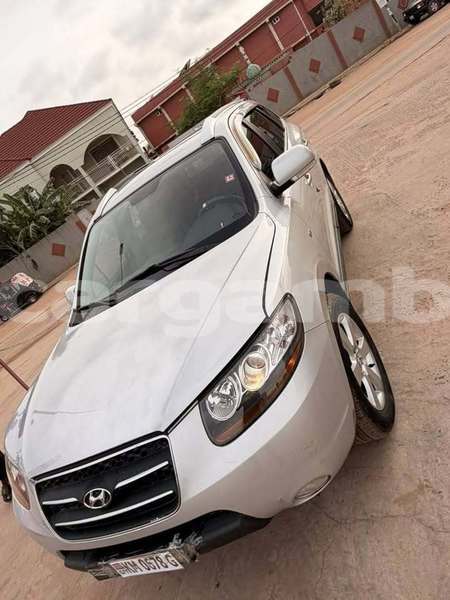 Big with watermark hyundai santa fe kanifing serekunda 3079