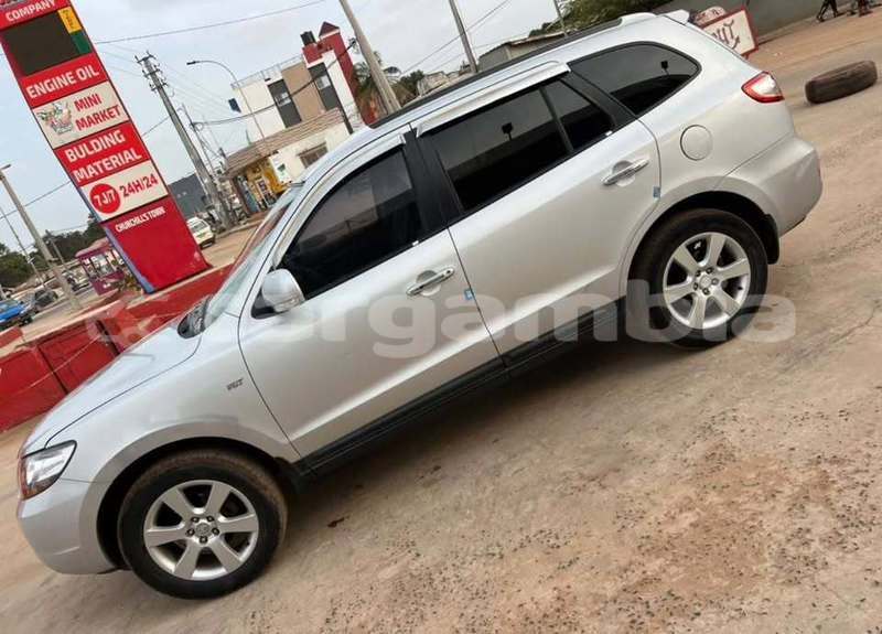 Big with watermark hyundai santa fe kanifing serekunda 3079
