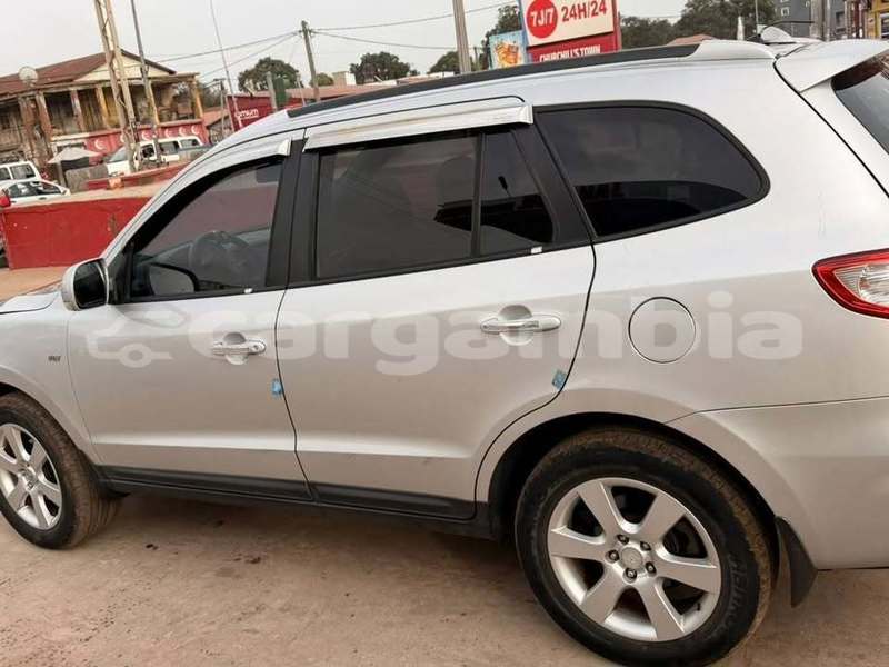 Big with watermark hyundai santa fe kanifing serekunda 3079